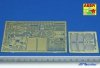 Aber 35041 Jagdtiger Sd.Kfz.186 (DRA) (1:35)